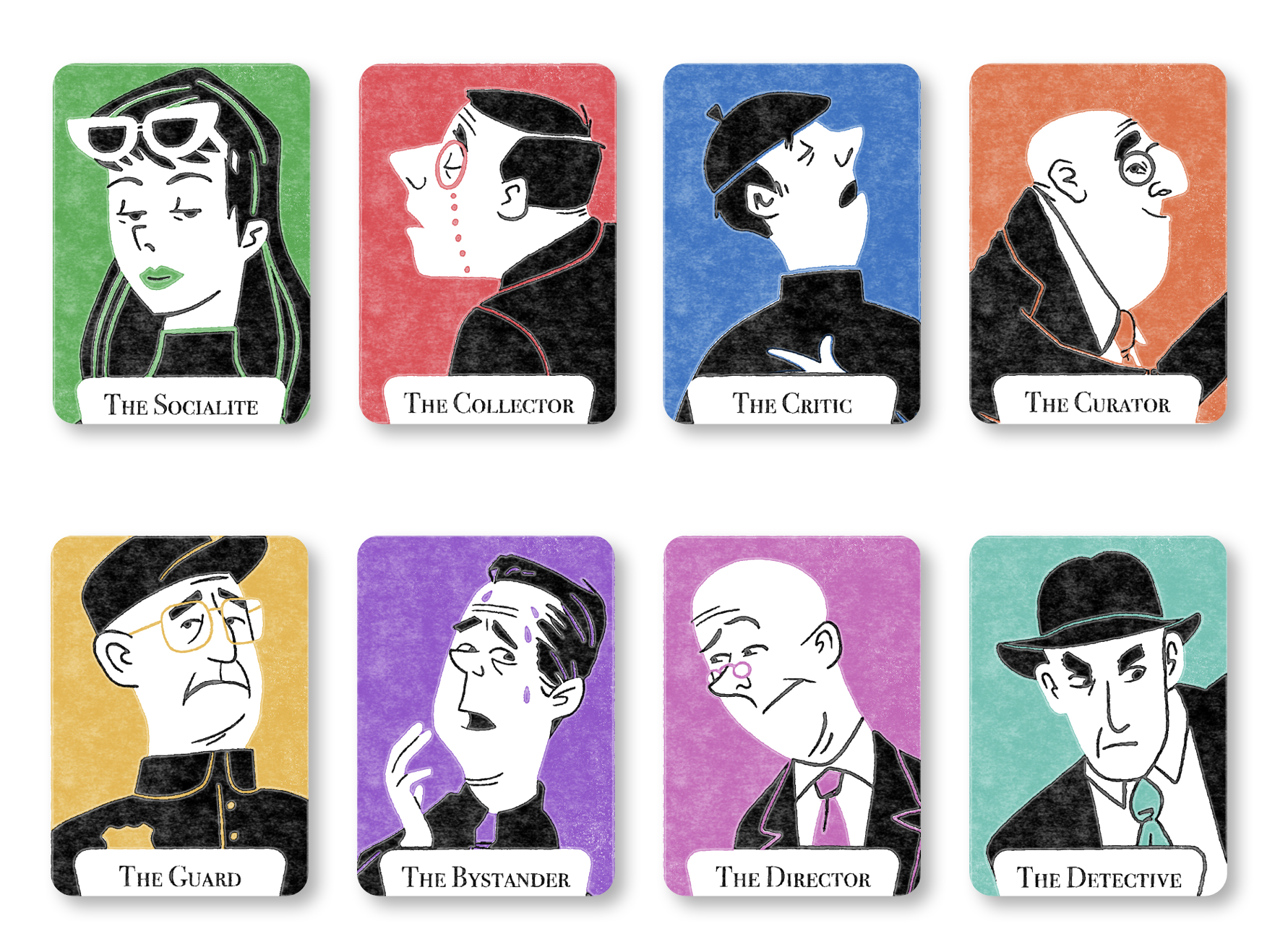 Previous Capstone Image